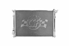 CSF 02-06 Mini Cooper S R53 Manual Radiator