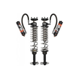 Fox 2021+ Ford Bronco 2.5 Performance Series Rear Coil-Over Reservoir Shock (Pair) Adjustable