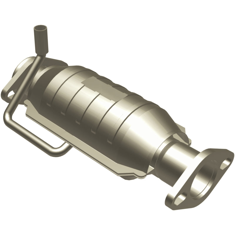 MagnaFlow Conv DF Ford 88 89