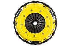 ACT 2001 Ford Mustang Twin Disc MaXX XT Race Kit Clutch Kit
