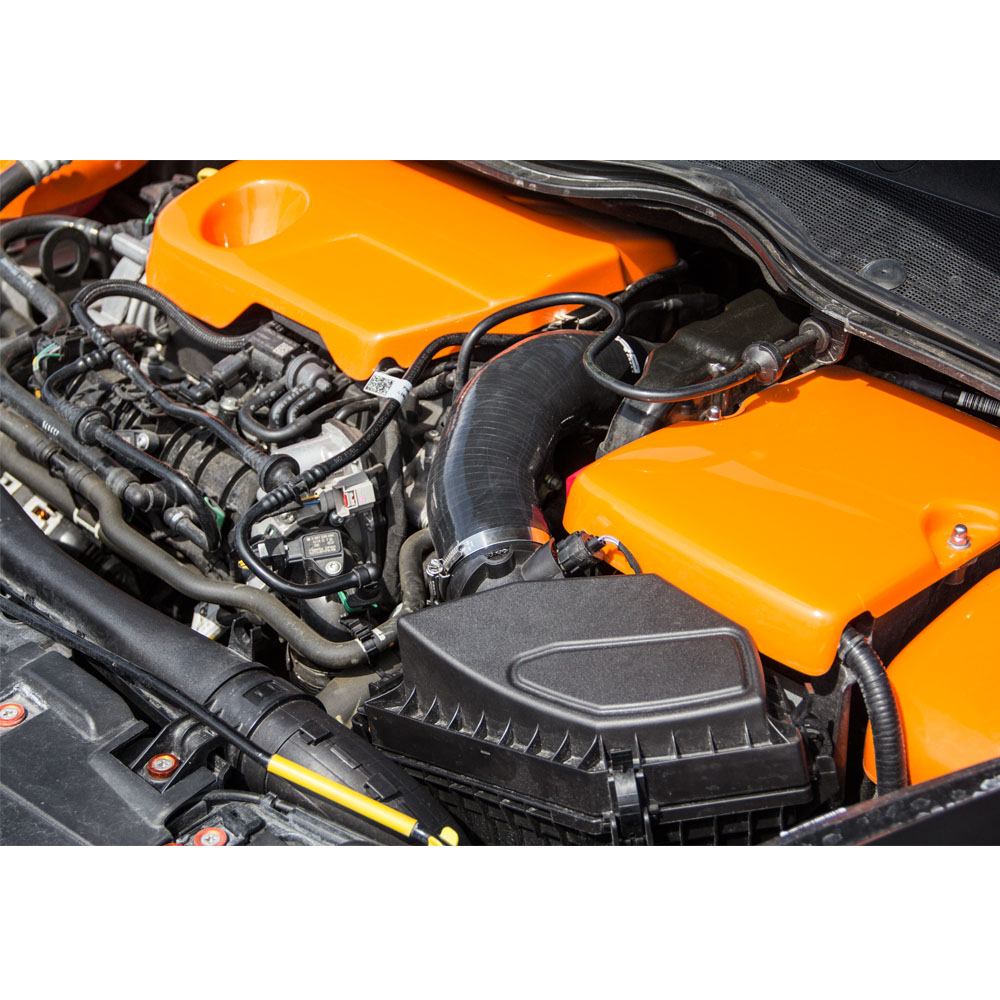 Pro Hoses Induction Hose for Fiesta Mk8 1.0 & ST-Line (Rear Turbo 2020 ONWARDS).