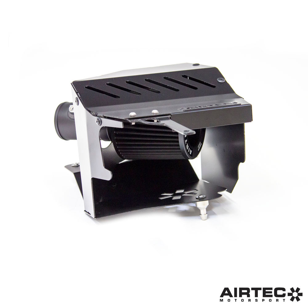 AIRTEC Motorsport Enclosed Induction Kit for Focus ST Mk4.