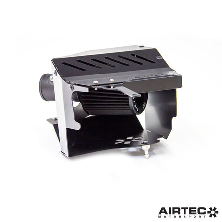 AIRTEC Motorsport Enclosed Induction Kit for Focus ST Mk4.