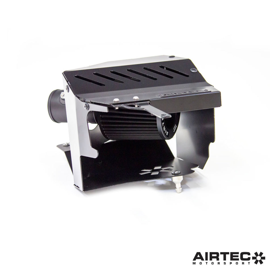 AIRTEC Motorsport Enclosed Induction Kit for Focus ST Mk4.