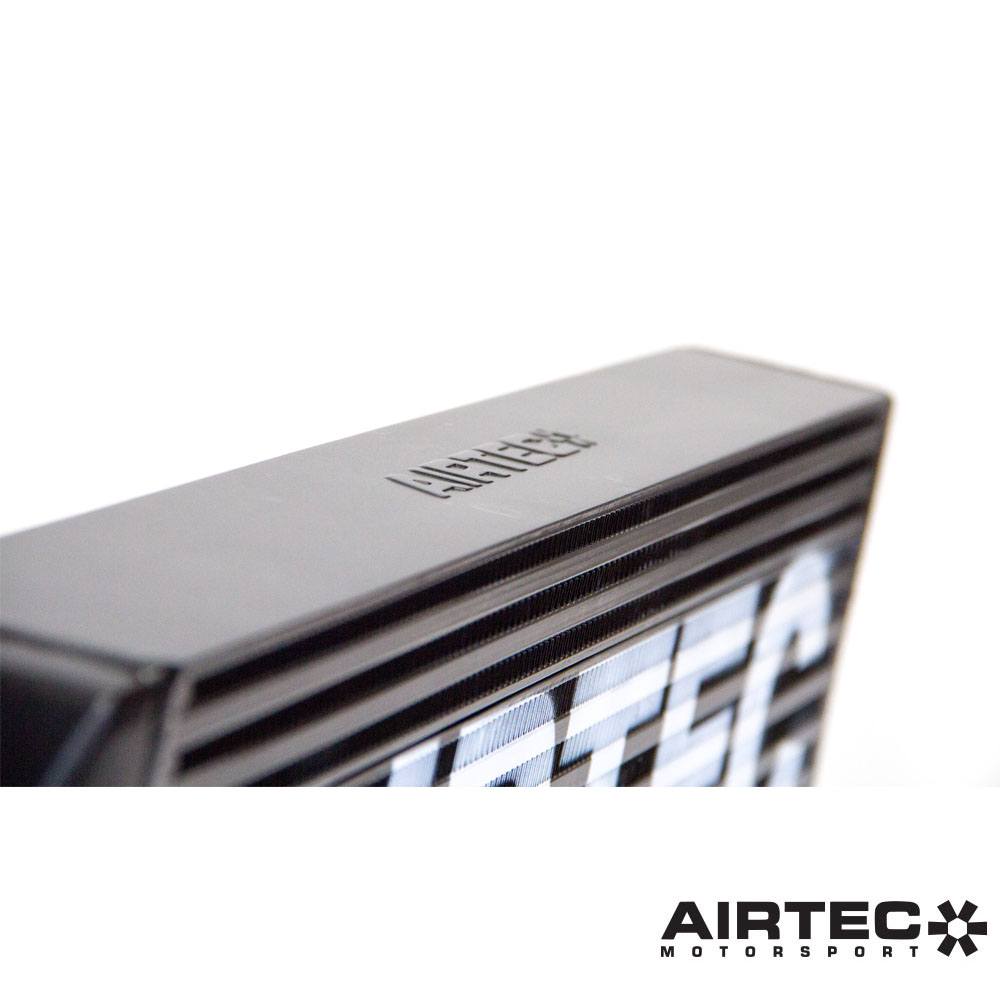 AIRTEC Motorsport Intercooler Upgrade for Toyota Yaris GR Gen 1