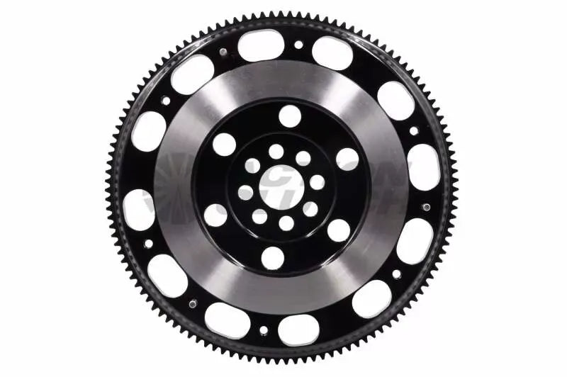 Action Clutch 90-91 Acura Integra 1.8L (B18) Chromoly Lightweight Flywheel.