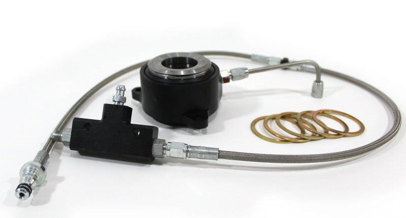 Clutch Masters Audi/Volkswagen MK6+ Twin Disc Alum. Hydraulic Release Bearing (Use w/FX725 & FX850)