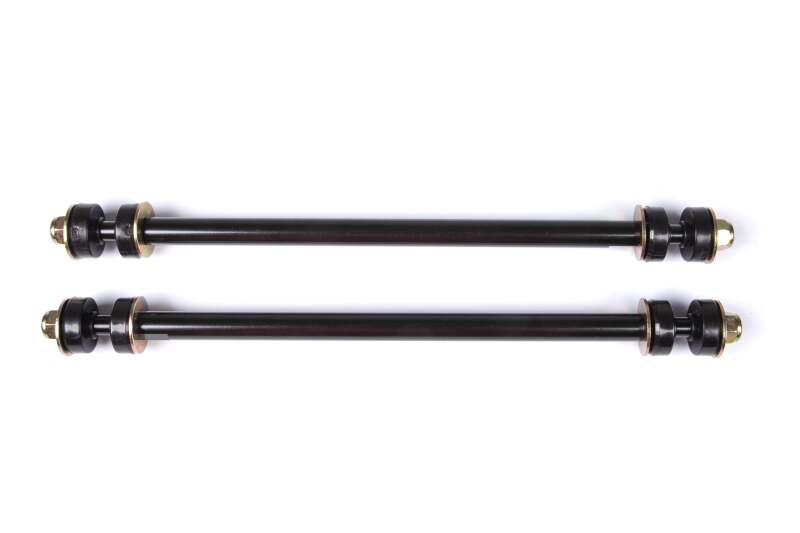 Zone Offroad 15-20 Chevrolet Colorado / GMC Canyon Sway Bar End Link Kit