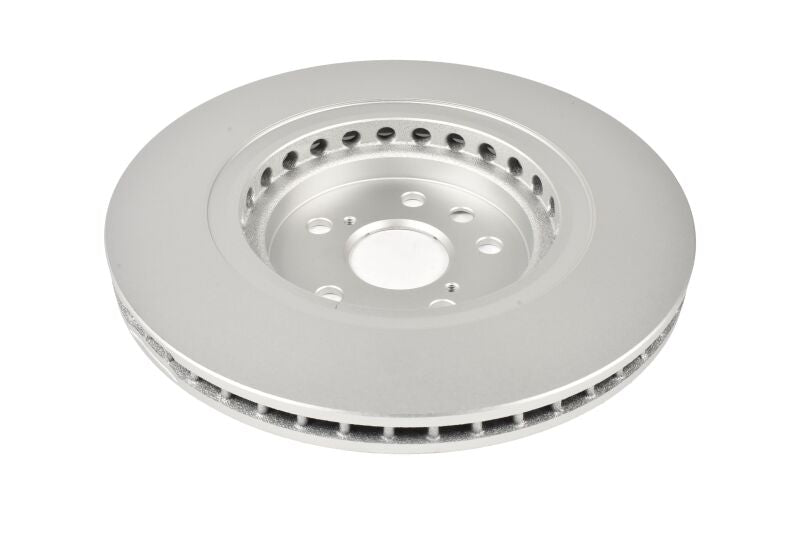 DBA 2022+ Lexus RX350h En-Shield Standard Front Brake Rotor