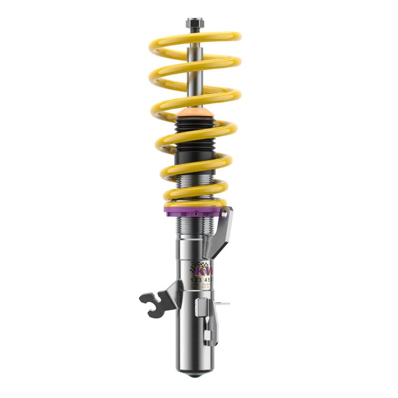 KW Coilover Kit V1 Mini Mini (R56) Coupe (only Cooper S Cooper D JCW)