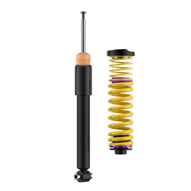 KW Coilover Kit V1 for BMW 3 Series F31 Sports Wagon