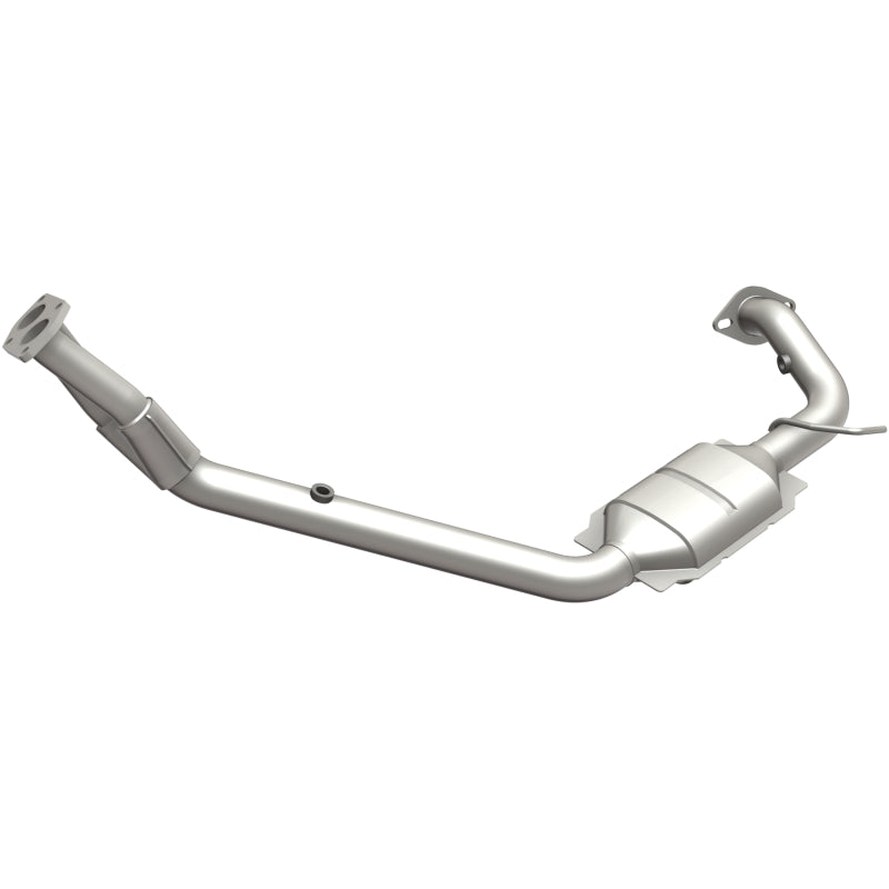 MagnaFlow Conv DF ISUZU RODEO 2.2L