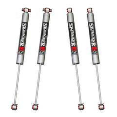 Skyjacker 20-21 Jeep Gladiator JT Non-Rubicon 6-6.5in Front & Rear M95 Monotube Shocks Component Box