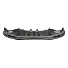 Seibon 12-13 Nissan GTR R35 VS-Style Carbon FIber Front Lip