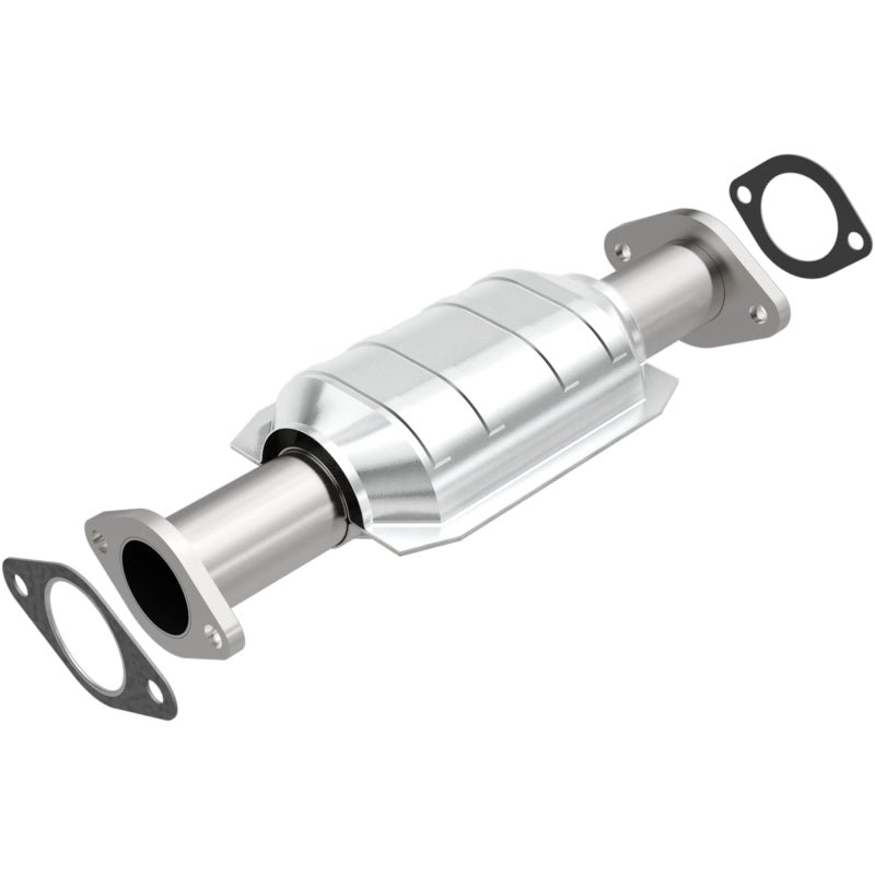 MagnaFlow Conv DF 96-97 Mazda MX6 2.0L Rear