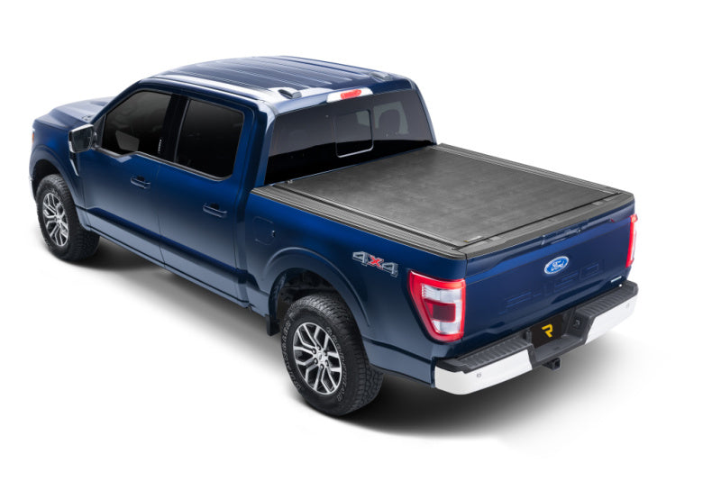 BAK 99-07 Ford Super Duty 8ft Bed Revolver X2