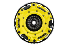 ACT Chevy Camaro/Corvette LS1/LS2/LS3/LS6/LS7 Mod-Twin 10.5 XT Rigid Disc Race Clutch Kit