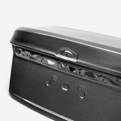 Seibon 2022+ Subaru WRX Carbon Fiber Trunk Lid