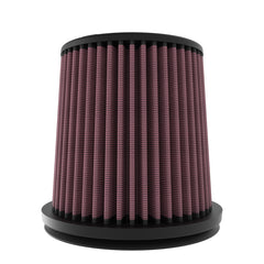 K&N Universal 4in Flange x 6-17/32in Base x 6-3/4in Height Clamp-On Air Filter