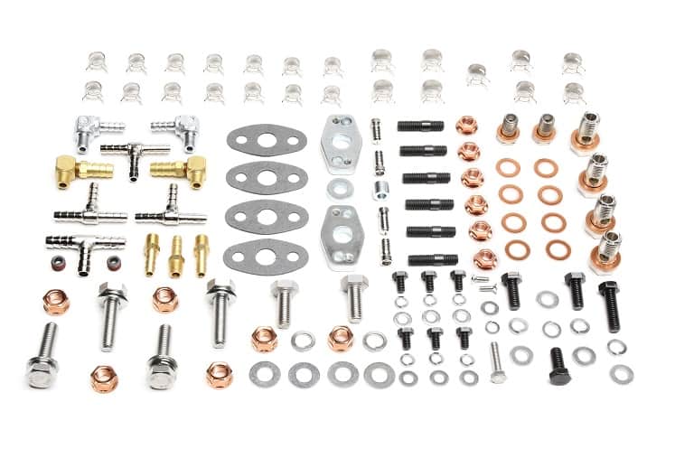 SBD900R Complete Gasket & Hardware Kit - Nissan GT-R R35