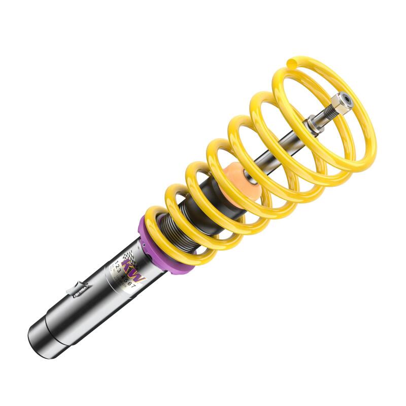 KW Coilover Kit V1 BMW Z4 (Z89) w/o EDC