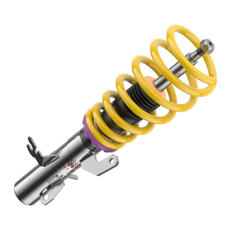 KW Coilover Kit V1 Mini Mini (R56) Coupe (only Cooper S Cooper D JCW)