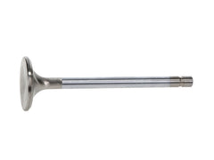Manley Severe Duty Series Small Block Chevy Stainless Steel Exhaust Valves - Set of 8