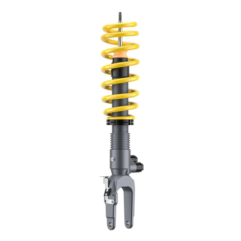 KW Coilover Kit DDC ECU 19+ G63 AMG (W463)