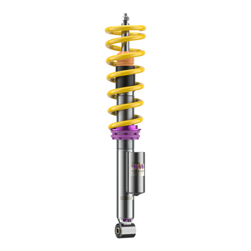 KW 07-15 Audi Q7 04-17 Volkswagen Touareg 03-18 Porsche Cayenne V3 Leveling Coilover Kit