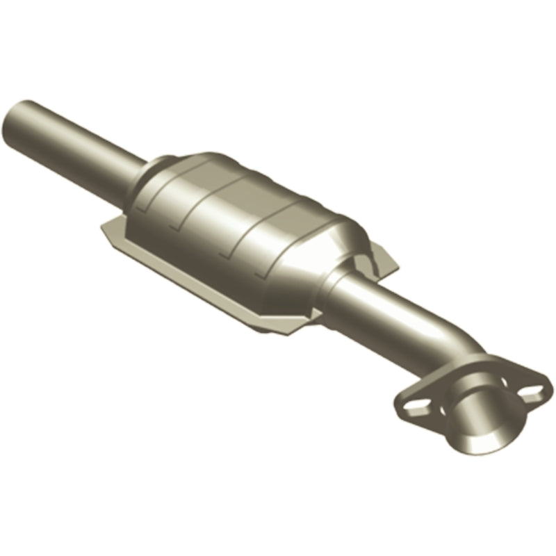 MagnaFlow Conv DF Tempo 92-94