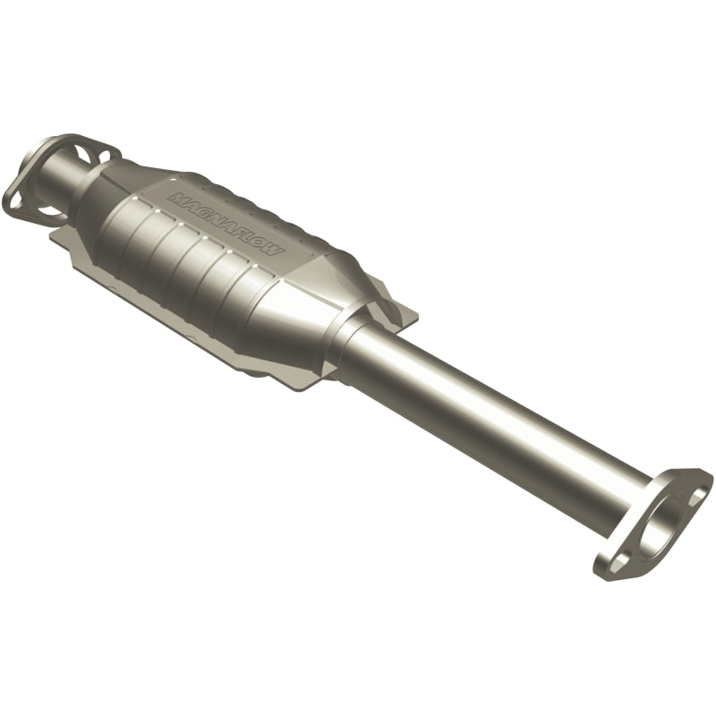 MagnaFlow Conv DF Ford 90 92