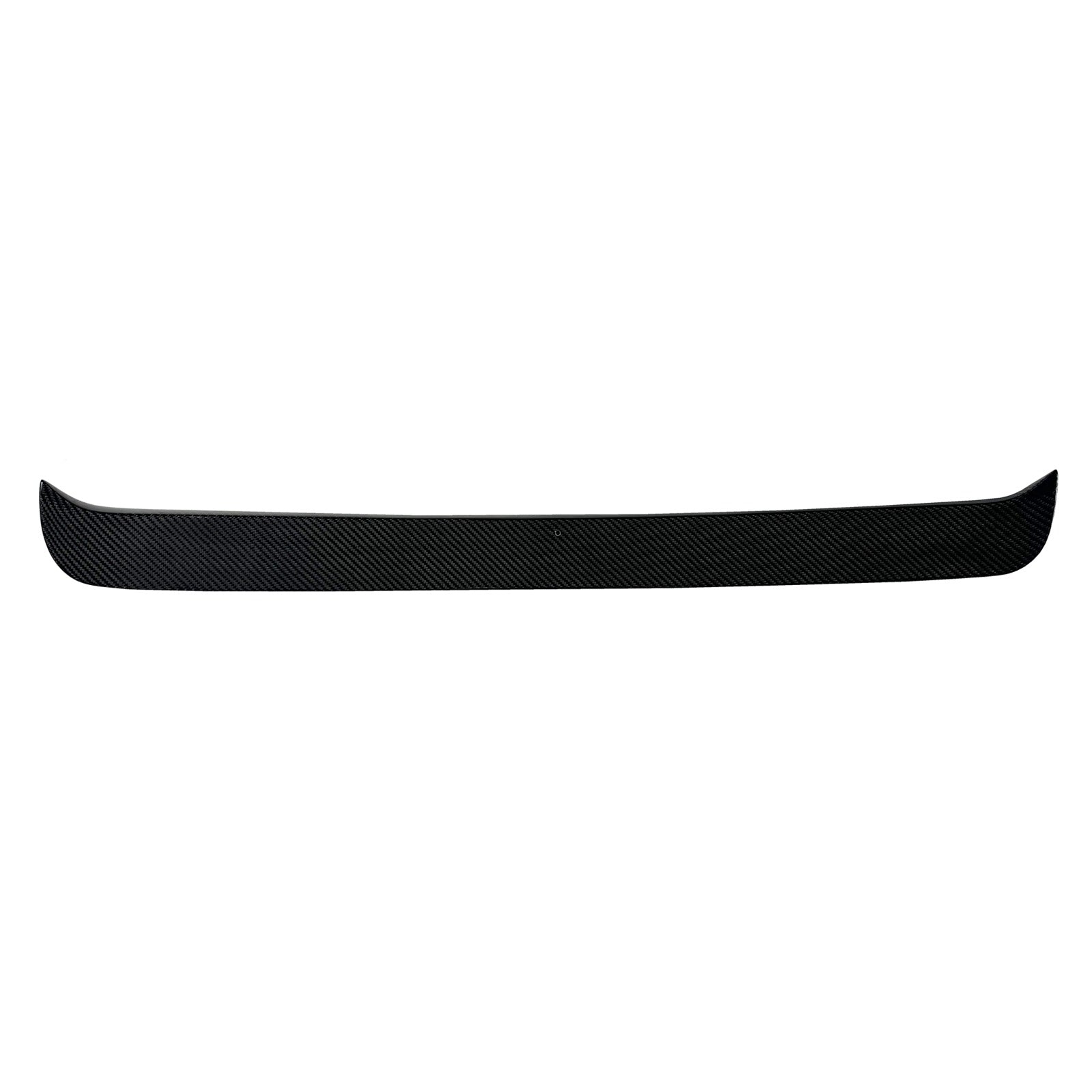 Carbon Fiber Roof Window Spoiler - Porsche 911 992 2019+.