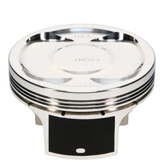 JE Pistons Subaru EJ Series Piston - 99.75 Mm Bore - 1.209 In. CH / -17.00 CC - Single - Right
