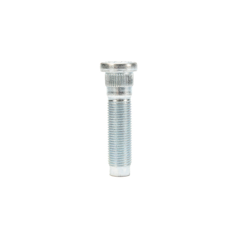 Yukon Gear Axle Stud w/2-3/8in x 9/16-18in x 0.645in Knurl