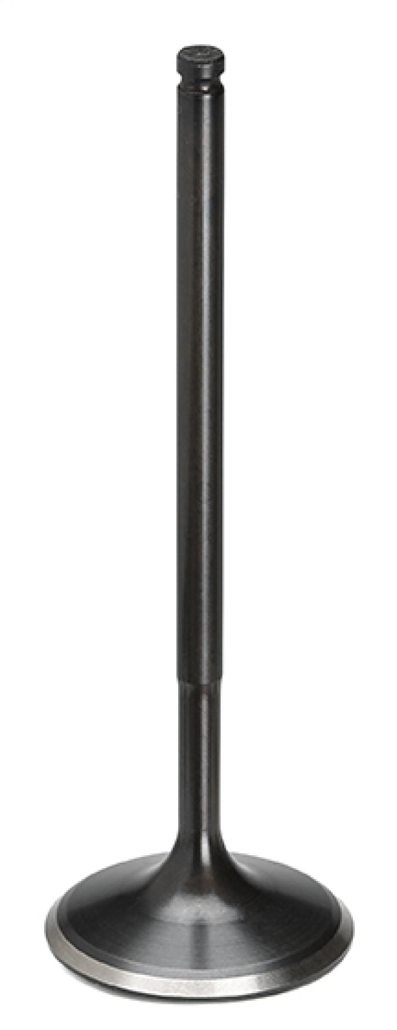 Supertech Nissan SR20VE Black Nitrided Intake Valve - +1mm Oversize - Single (Drop Ship Only)