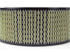 aFe MagnumFLOW Air Filters Round Racing PG7 A/F RR PG7 14OD x 11ID x 5H IN with E/M