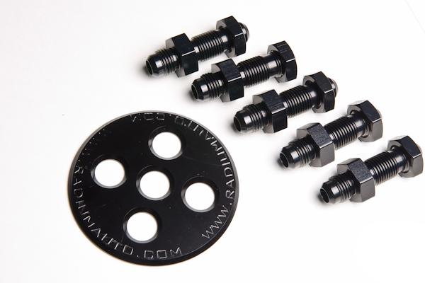 Radium Engineering Denso Fuel Level Sending Adapter