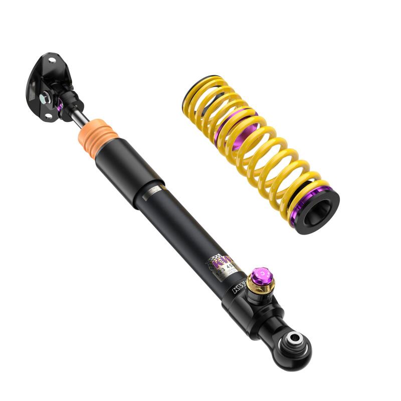 KW Audi RS3 (GY) Quattro Coilover Kit V4
