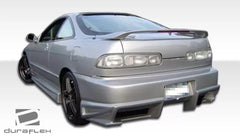 1994-2001 Acura Integra 2DR Duraflex Bomber Rear Bumper Cover - 1 Piece.