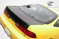 1994-2001 Acura Integra 2DR Carbon Creations OEM Look Trunk - 1 Piece.