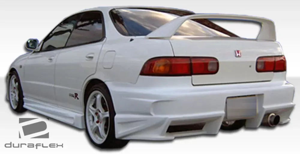1994-1997 Acura Integra 4DR Duraflex Xtreme Body Kit - 4 Piece.