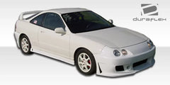 1994-1997 Acura Integra Duraflex B-2 Front Bumper Cover - 1 Piece.