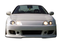 1994-1997 Acura Integra Duraflex B-2 Front Bumper Cover - 1 Piece.