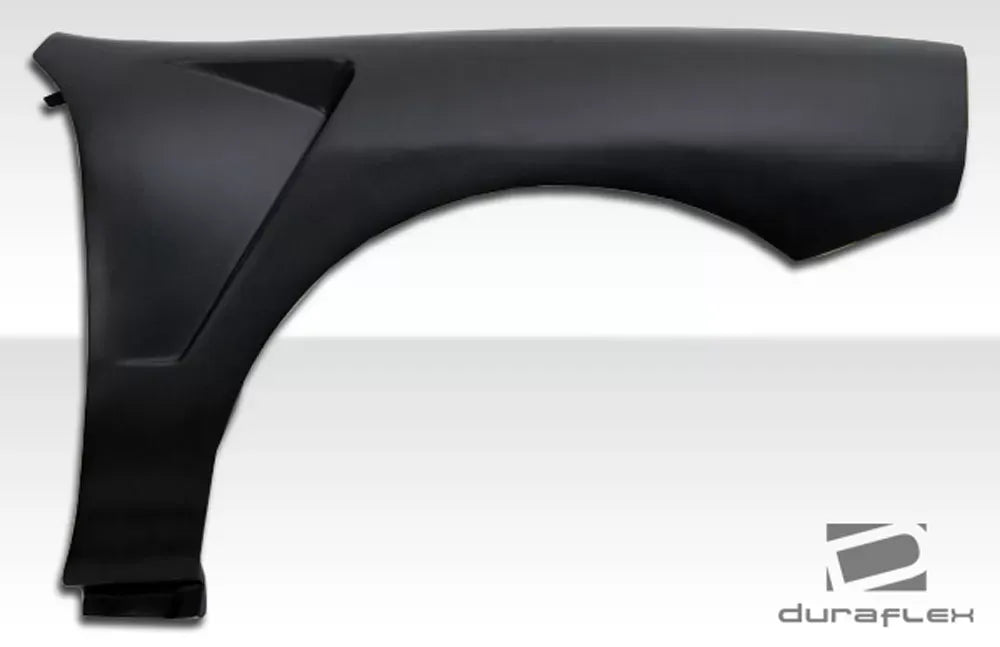 1994-2001 Acura Integra Duraflex F-1 Fenders - 2 Piece.