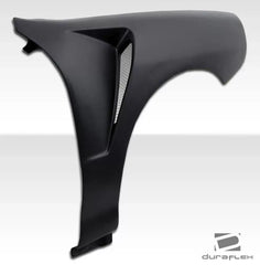 1994-2001 Acura Integra Duraflex F-1 Fenders - 2 Piece.