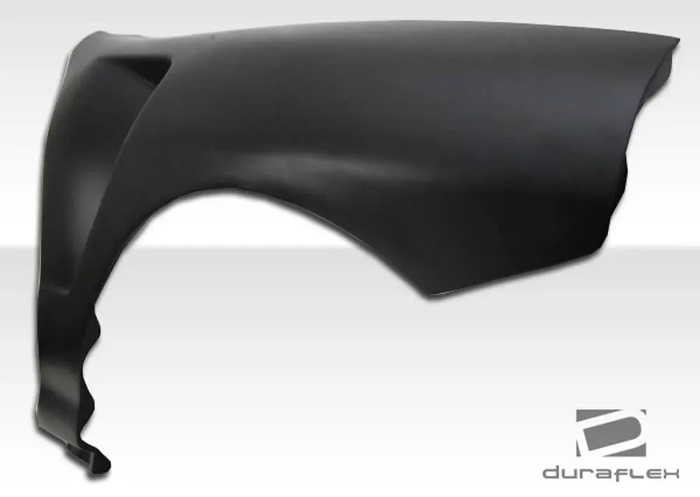 1994-2001 Acura Integra Duraflex F-1 Fenders - 2 Piece.