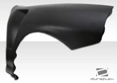 1994-2001 Acura Integra Duraflex F-1 Fenders - 2 Piece.