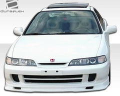 1994-2001 Acura JDM Integra Duraflex JDM Conversion OEM Look Front Bumper Cover - 1 Piece.