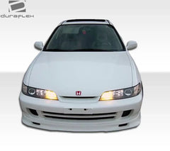 1994-2001 Acura JDM Integra Duraflex JDM Conversion OEM Look Front Bumper Cover - 1 Piece.