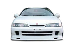 1994-2001 Acura JDM Integra Duraflex JDM Conversion OEM Look Front Bumper Cover - 1 Piece.